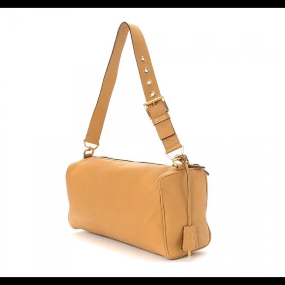 PRADA Vintage Shoulder Bag - Picture 5 of 8